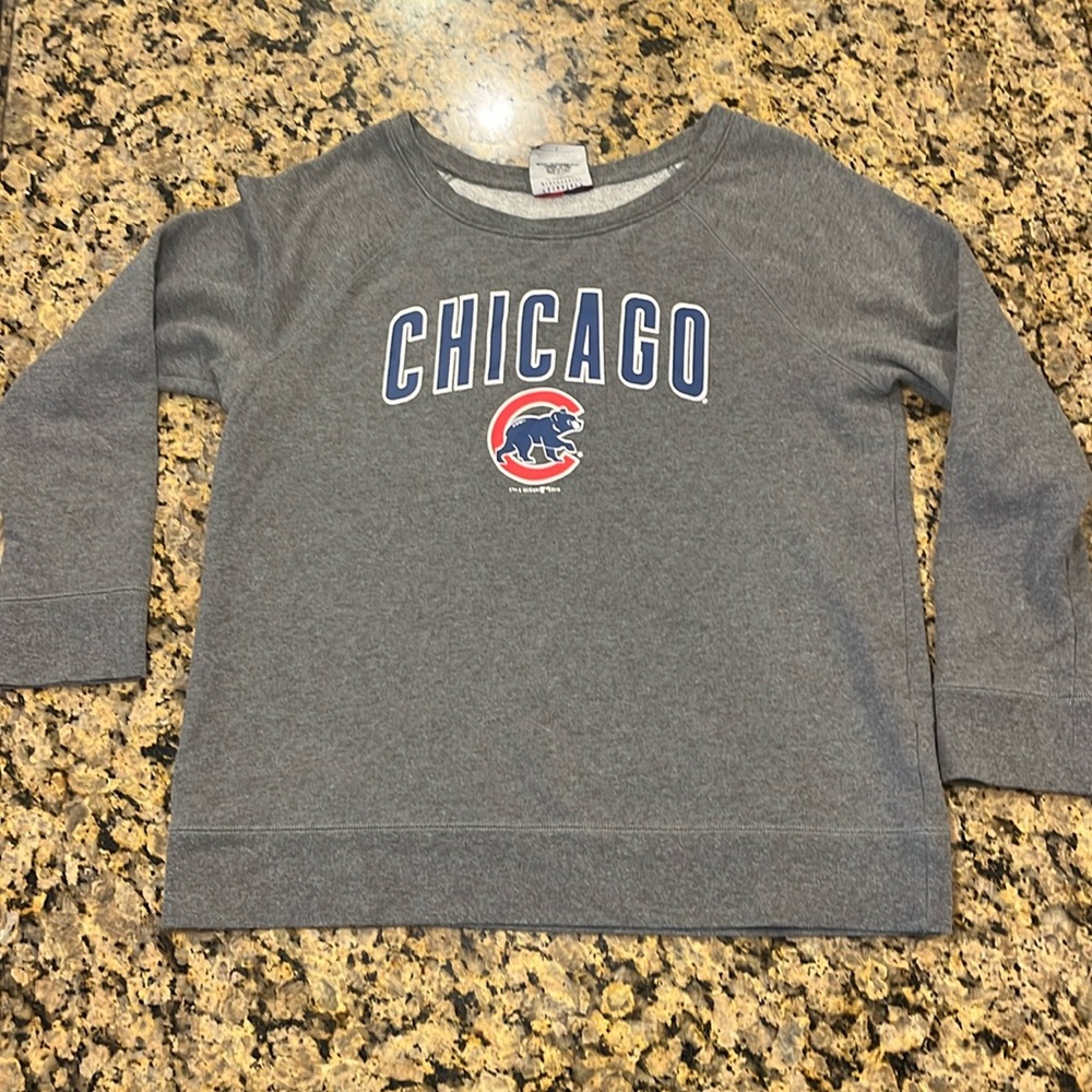 Chicago Cubs Sweatshirt